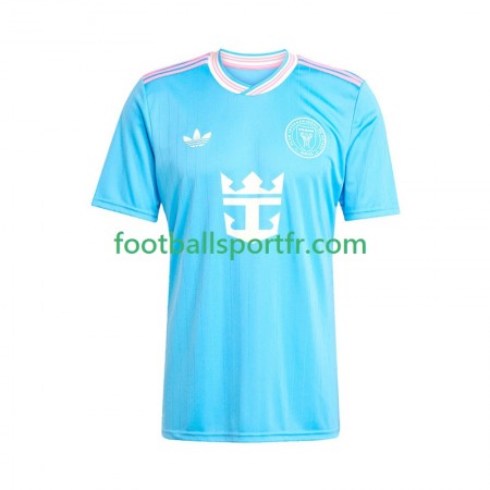 Tenue Inter Miami Troisieme 2025-2026 Maillot de Foot